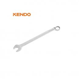 SKI - สกี จำหน่ายสินค้าหลากหลาย และคุณภาพดี | KENDO 15218 ปากตาย-ข้างแหวนคอสูง 18mm